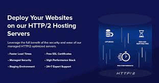 هاست HTTP 2 چیست؟