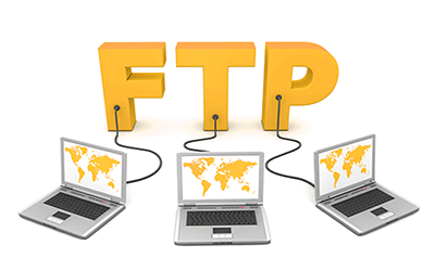 FTP چیست؟