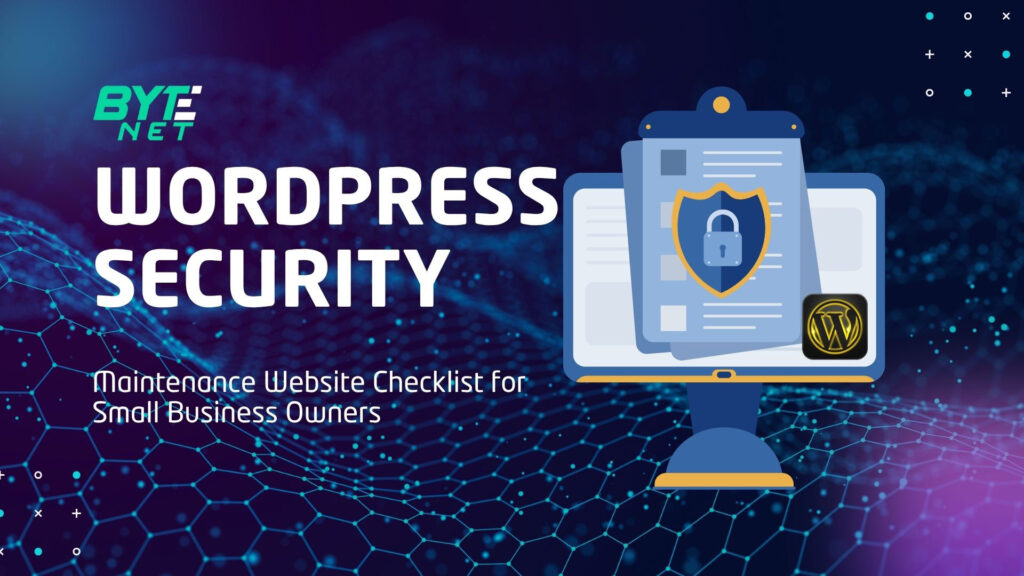 WordPress Security