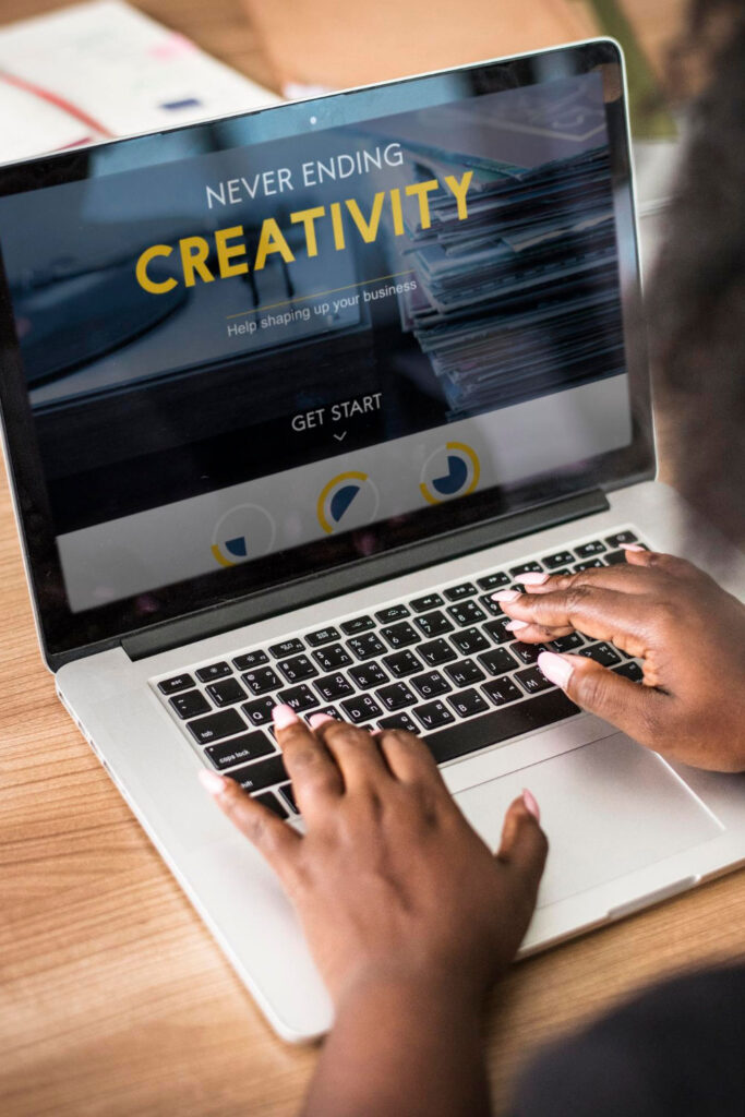 Web Design 3 Custom CMS Solutions