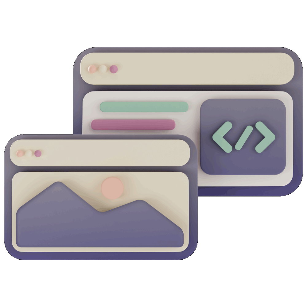 Web Design 4 Why Choose Bytenet?